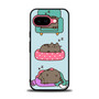 Pusheen Sleeping Google Pixel 9a Case