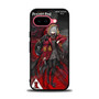 Red Arknights Google Pixel 9a Case