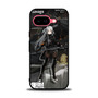 Savage Arknights Google Pixel 9a Case