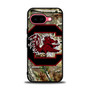 SC Gamecocks Camo Google Pixel 9a Case