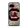 SC Military Camo Google Pixel 9a Case