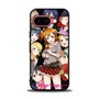 School Idol Project Honoka Kosaka 3 Google Pixel 9a Case
