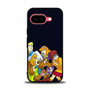 Scooby Do 80s Google Pixel 9a Case