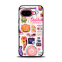 Steven universe starter pack Google Pixel 9a Case