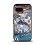 Suzuran Arknights Google Pixel 9a Case