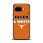 Texans Longhorn 2 Google Pixel 9a Case