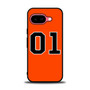 The Duke of Hazzard 4 Google Pixel 9a Case