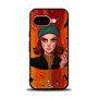 The Queens Gambit Beth Art 1 Google Pixel 9a Case