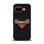 Victory Motorcycles Carbon Google Pixel 9a Case
