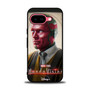 Wandavision 1 Google Pixel 9a Case
