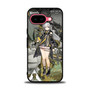 Weedy Arknights Google Pixel 9a Case