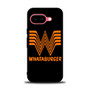 Whataburger 2 Google Pixel 9a Case