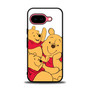 Winnie The Pooh Collage Google Pixel 9a Case