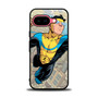 Invincible Mark Google Pixel 9a Case