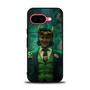 Loki As President Google Pixel 9a Case