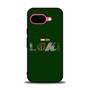 Loki Logo Google Pixel 9a Case