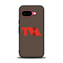 Loki TVA Logo Google Pixel 9a Case