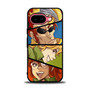 Metal slug Google Pixel 9a Case