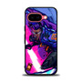 Yoru Valorant Game Art Google Pixel 9a Case