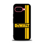 Dewalt 2 Google Pixel 9a Case