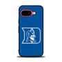 Duke Blue Devils Logo Google Pixel 9a Case