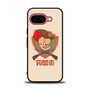Elmer Fudd Looney Tunes Google Pixel 9a Case