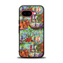 Enchanted Tiki Room Art Google Pixel 9a Case