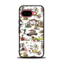 Flintstone Life Google Pixel 9a Case