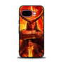 Hellboy 2 Google Pixel 9a Case