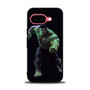 Hulk Google Pixel 9a Case