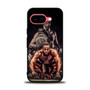 Jon Jones MMA Google Pixel 9a Case