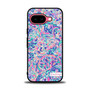 Lilly Pulitzer La Playa Art Google Pixel 9a Case