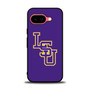 LSU Tigers Footbal Google Pixel 9a Case
