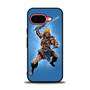 Master of the Universe He Man Google Pixel 9a Case