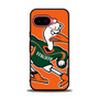 Miami Hurricanes 2 Google Pixel 9a Case
