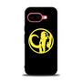 Mighty morphin power rangers black mammoth Google Pixel 9a Case