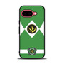 Mighty morphin power rangers tommy Google Pixel 9a Case