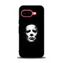Mike myers halloween face Google Pixel 9a Case