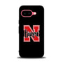 Nebraska Cornhuskers Google Pixel 9a Case
