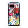Pokemon Sword and Shield Google Pixel 9a Case