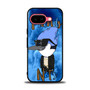 Rigby And Mordecai Friends Google Pixel 9a Case