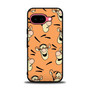 Tigger face collage Google Pixel 9a Case