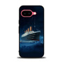 Titanic Google Pixel 9a Case