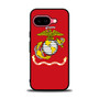United States Marine Corps Semper Fidelis Google Pixel 9a Case