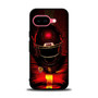 USC Trojan Red Fire Google Pixel 9a Case