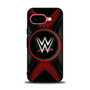 Wwe raw Google Pixel 9a Case