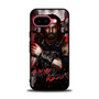WWE Roman reigns Google Pixel 9a Case