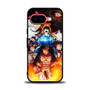 Blue Exorcist Anime Google Pixel 9a Case