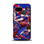 Blue Lock 4 Google Pixel 9a Case