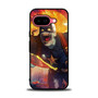 Captain America X Zombie What If Google Pixel 9a Case